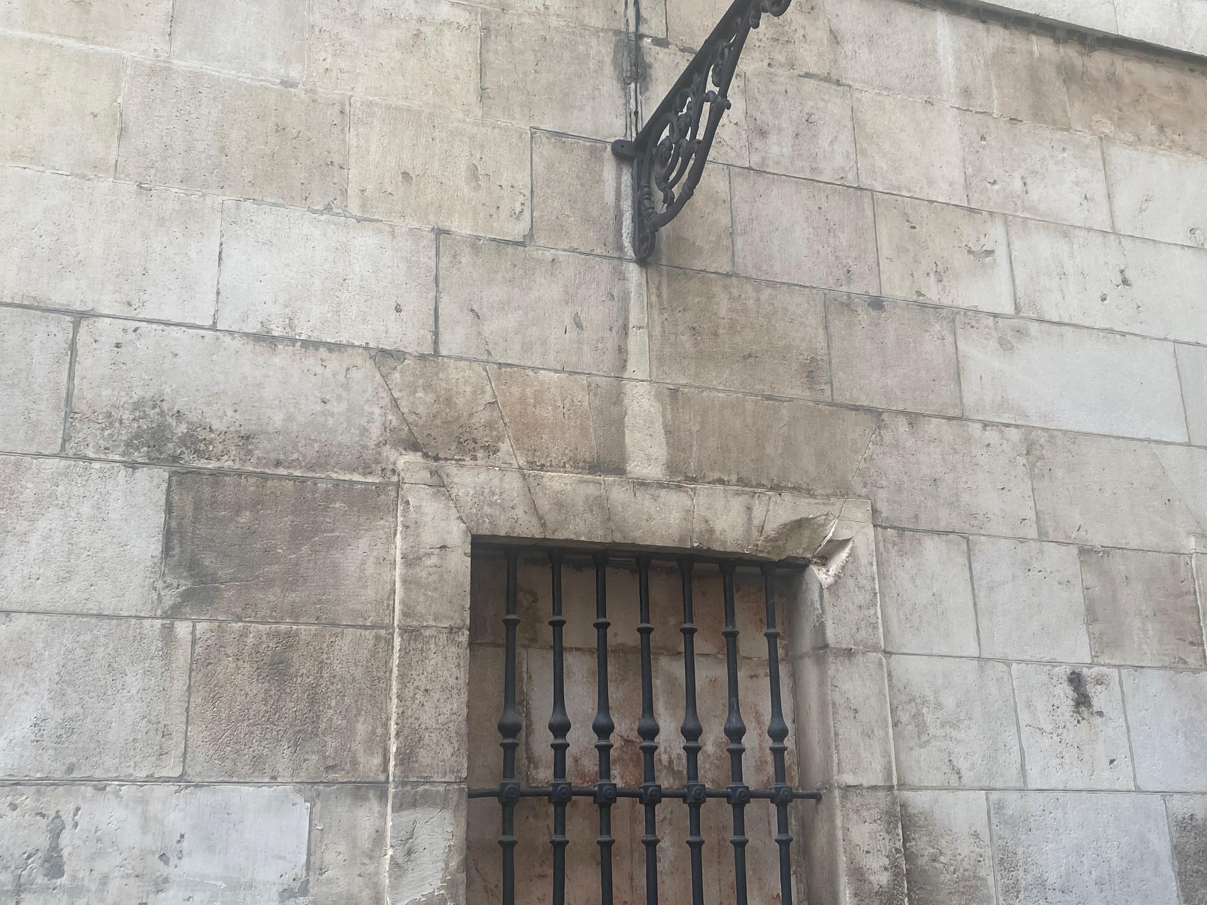 exterior ayto
